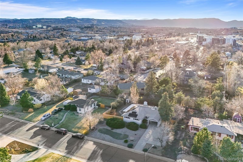 1395 Kline St, Lakewood, CO 80215