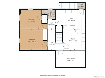 1395 Kline St, Lakewood, CO 80215