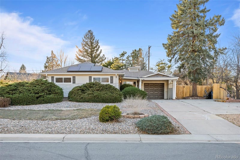 1395 Kline St, Lakewood, CO 80215