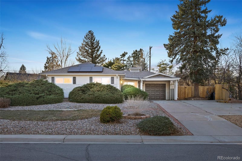 1395 Kline St, Lakewood, CO 80215