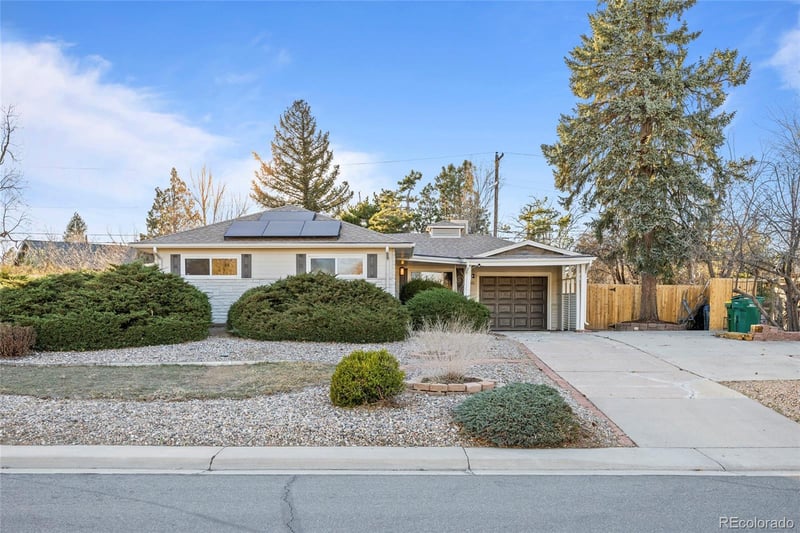 1395 Kline St, Lakewood, CO 80215