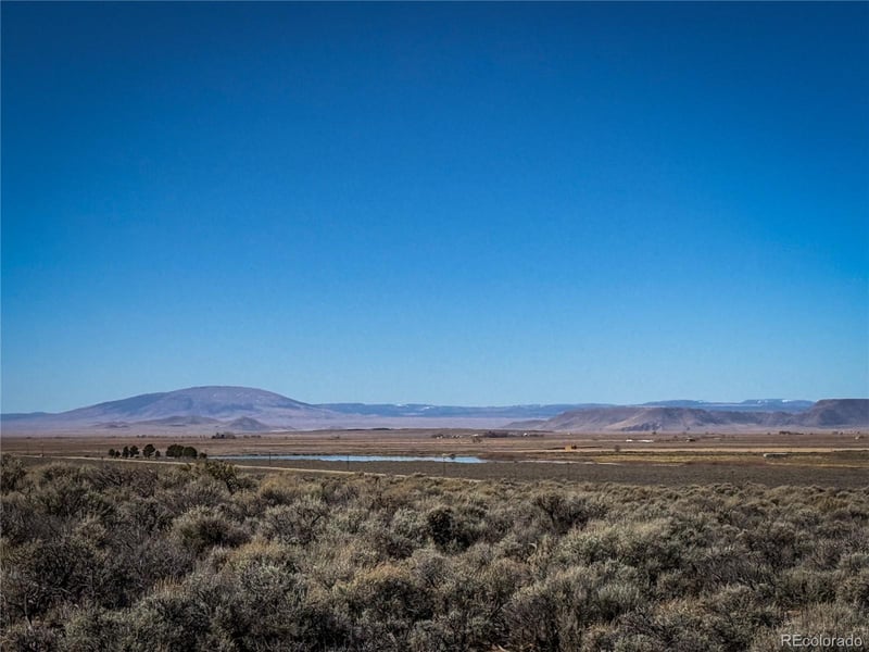 Lot 15 - 16 4th Ave, San Luis, CO 81152