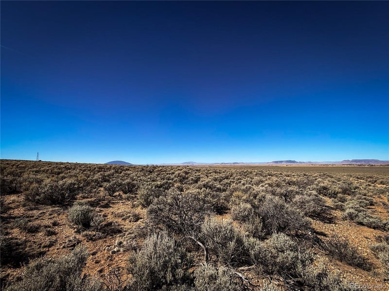 Lot 15 - 16 4th Ave, San Luis, CO 81152