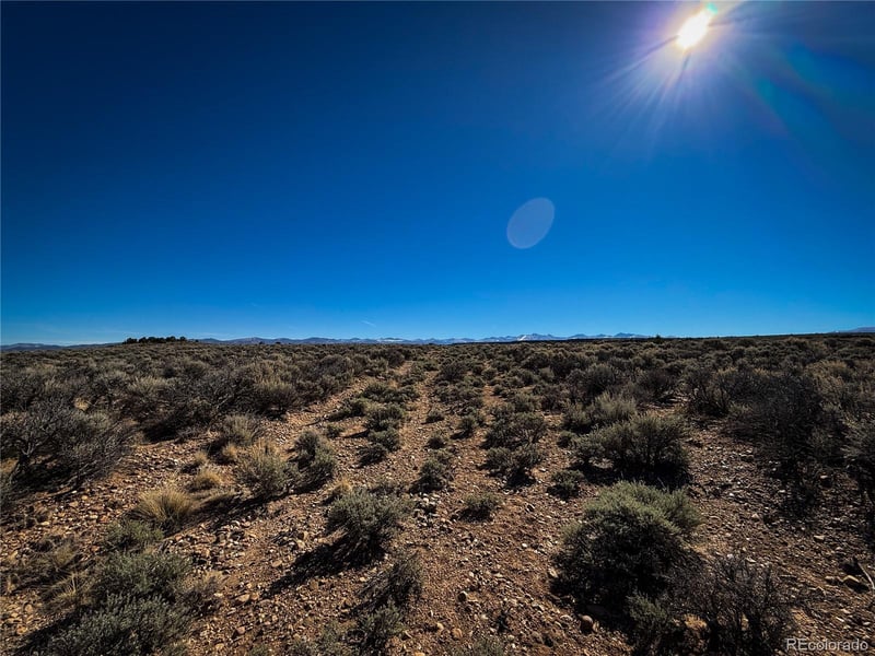 Lot 15 - 16 4th Ave, San Luis, CO 81152