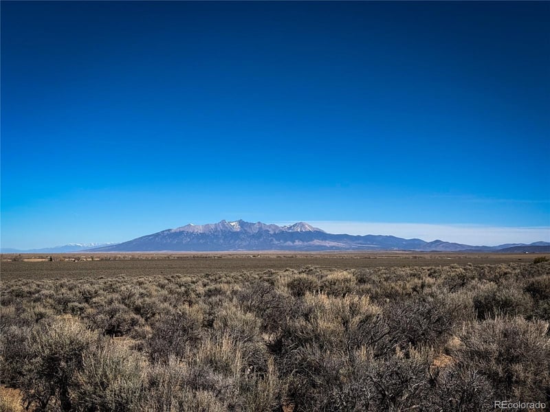 Lot 15 - 16 4th Ave, San Luis, CO 81152