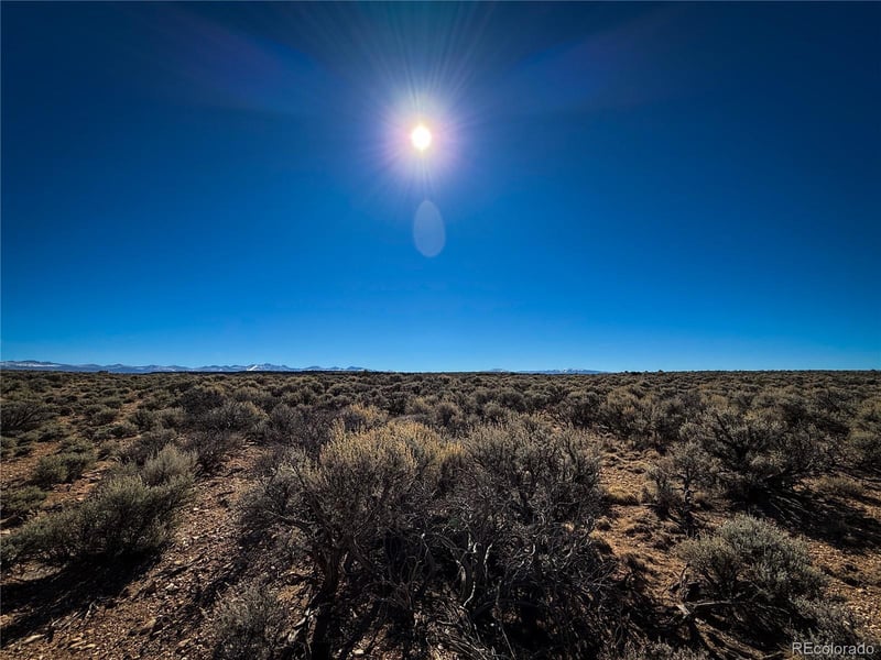 Lot 15 - 16 4th Ave, San Luis, CO 81152