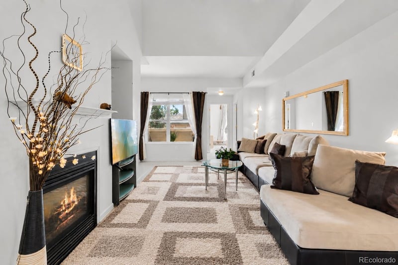 18388 E Eldorado Pl #F, Aurora, CO 80013
