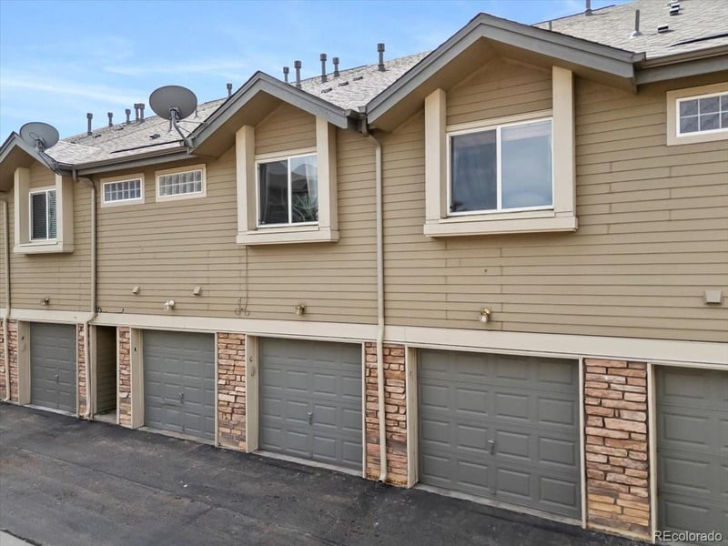 18388 E Eldorado Pl #F, Aurora, CO 80013