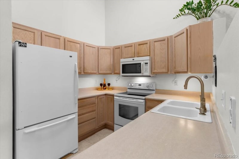 18388 E Eldorado Pl #F, Aurora, CO 80013