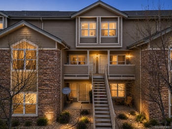 18388 Eldorado Pl #F, Aurora, CO 80013