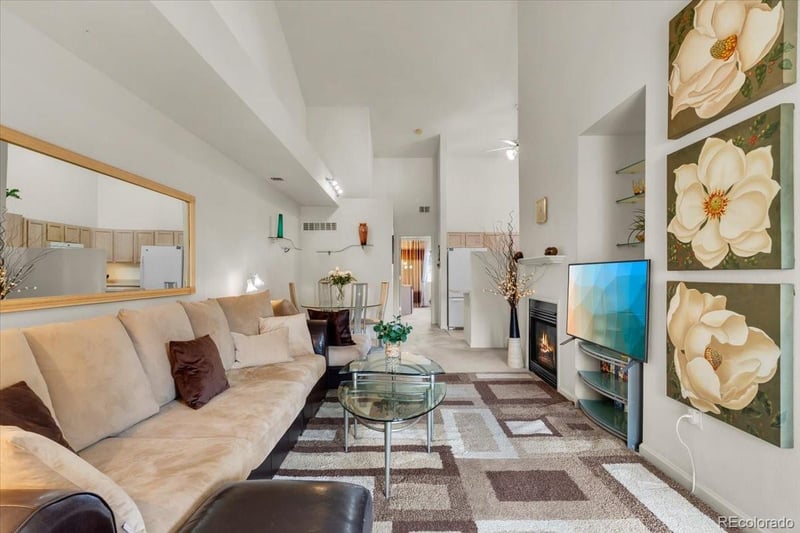 18388 Eldorado Pl #F, Aurora, CO 80013