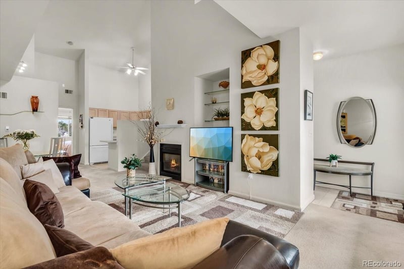 18388 Eldorado Pl #F, Aurora, CO 80013