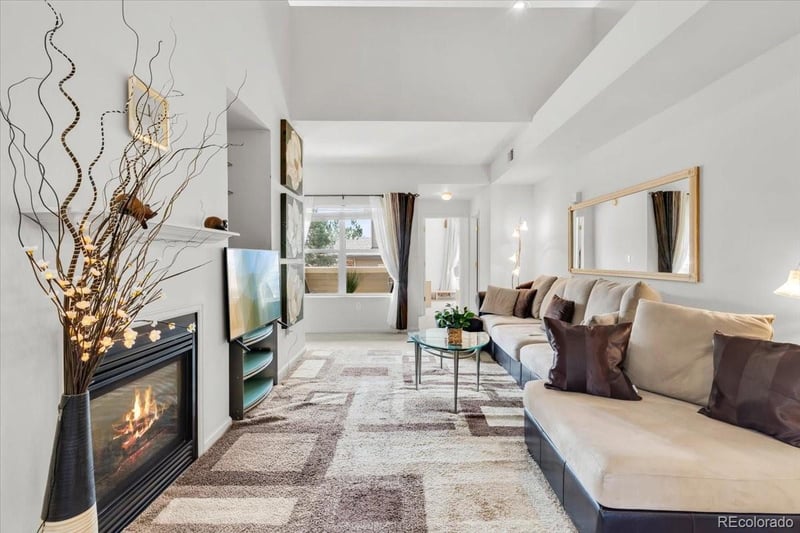 18388 Eldorado Pl #F, Aurora, CO 80013