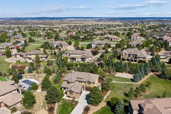 6708 Tremolite Ct, Castle Rock, CO 80108