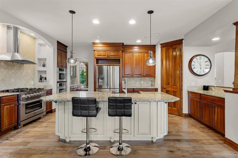 6708 Tremolite Ct, Castle Rock, CO 80108