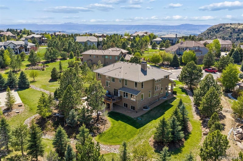 6708 Tremolite Ct, Castle Rock, CO 80108