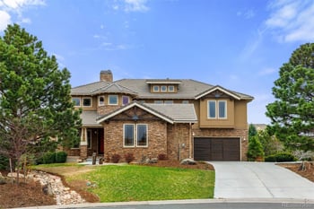 6708 Tremolite Ct, Castle Rock, CO 80108