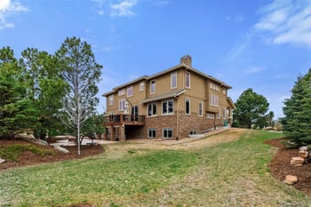 6708 Tremolite Ct, Castle Rock, CO 80108