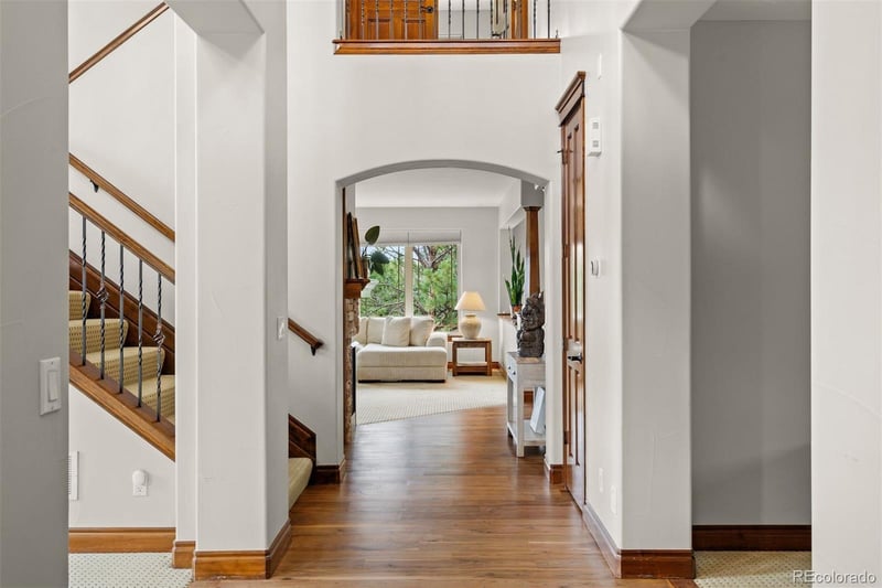 6708 Tremolite Ct, Castle Rock, CO 80108