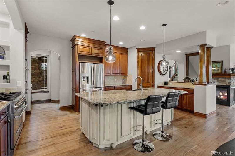 6708 Tremolite Ct, Castle Rock, CO 80108