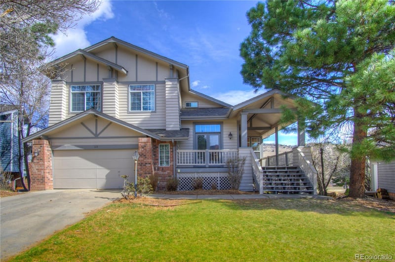 49 Buckthorn Dr, Littleton, CO 80127