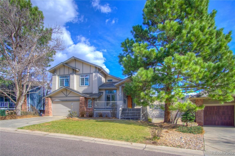 49 Buckthorn Dr, Littleton, CO 80127