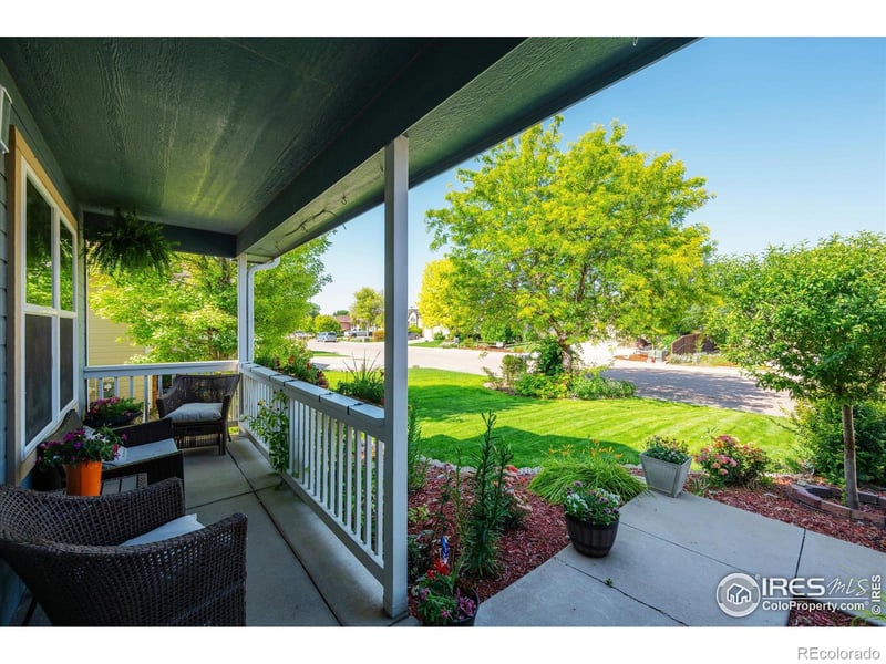 253 Buckeye Ave, Eaton, CO 80615