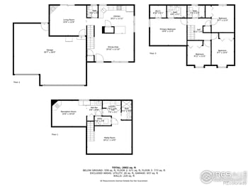 253 Buckeye Ave, Eaton, CO 80615