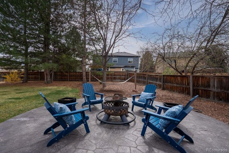 9724 Red Oakes Pl, Highlands Ranch, CO 80126