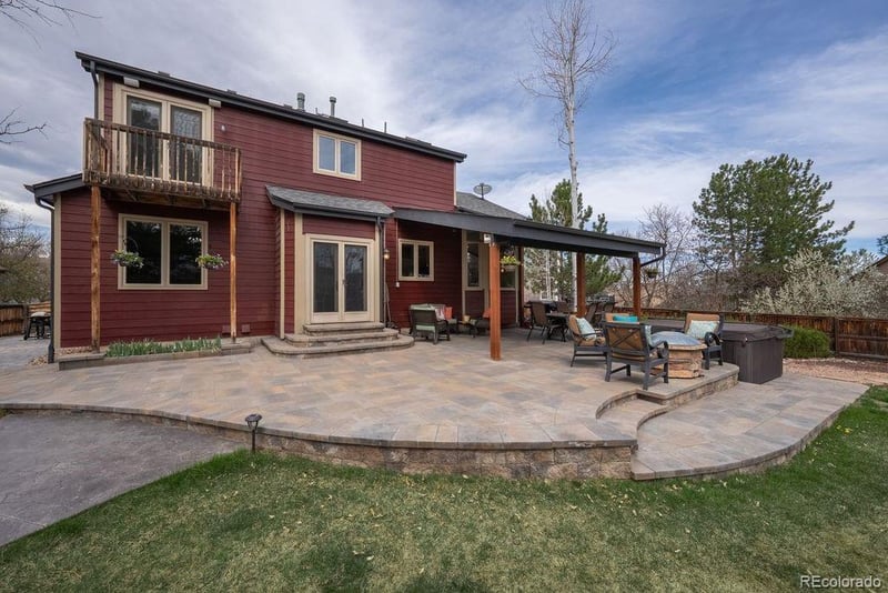 9724 Red Oakes Pl, Highlands Ranch, CO 80126