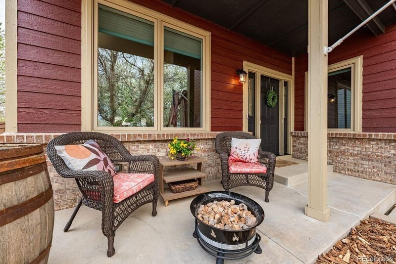 9724 Red Oakes Pl, Highlands Ranch, CO 80126