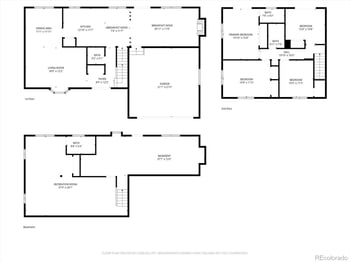 3220 Pontiac St, Denver, CO 80224