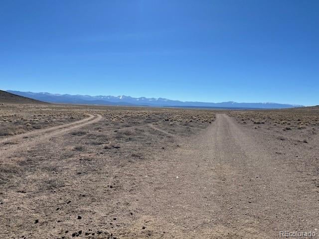 Lot 30 Cherokee Ave, San Luis, CO 81152