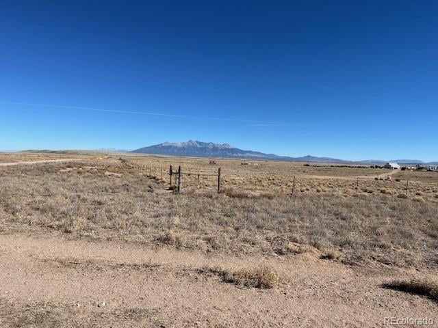 Lot 30 Cherokee Ave, San Luis, CO 81152