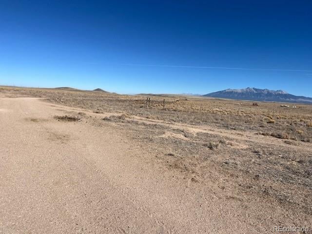 Lot 30 Cherokee Ave, San Luis, CO 81152