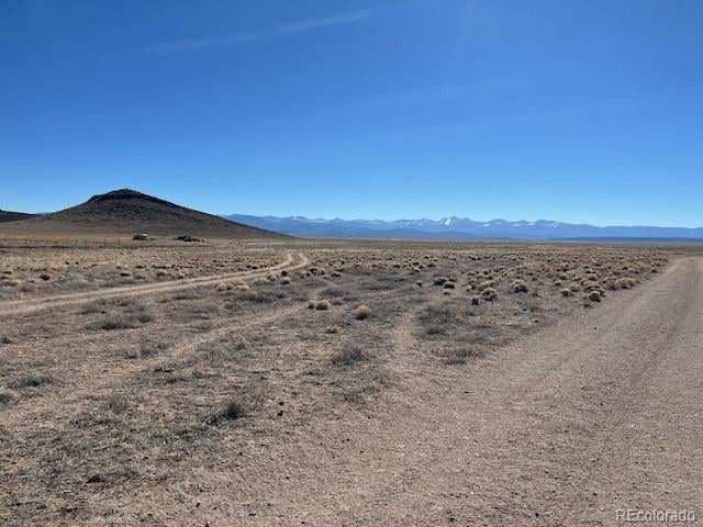 Lot 30 Cherokee Ave, San Luis, CO 81152