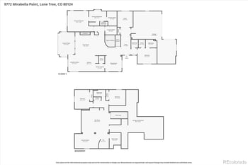 9772 Mirabella Point, Lone Tree, CO 80124
