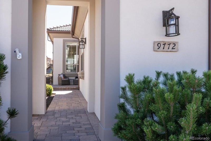 9772 Mirabella Point, Lone Tree, CO 80124