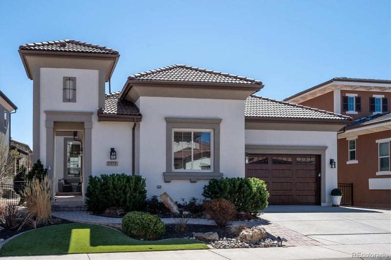 9772 Mirabella Point, Lone Tree, CO 80124