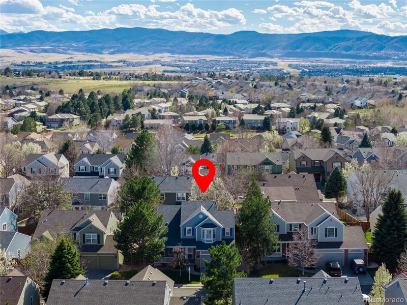 1700 Spring Water Ln, Highlands Ranch, CO 80129