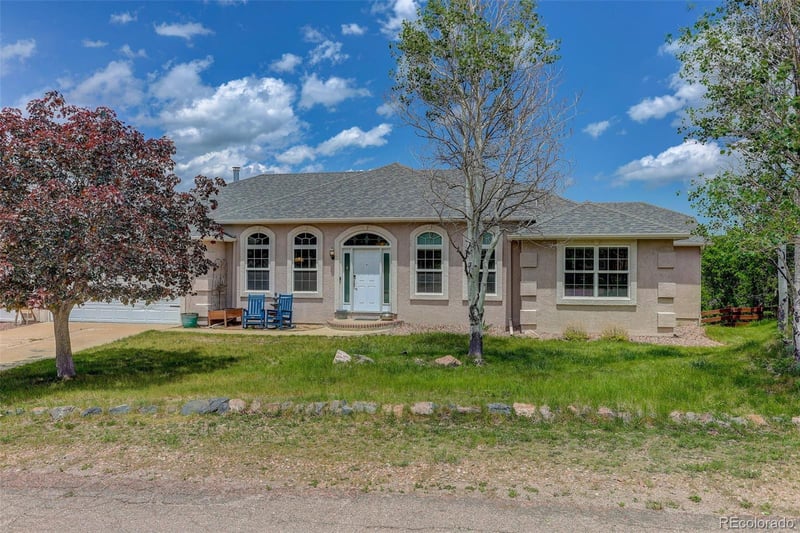 14560 River Oaks Dr, Colorado Springs, CO 80921
