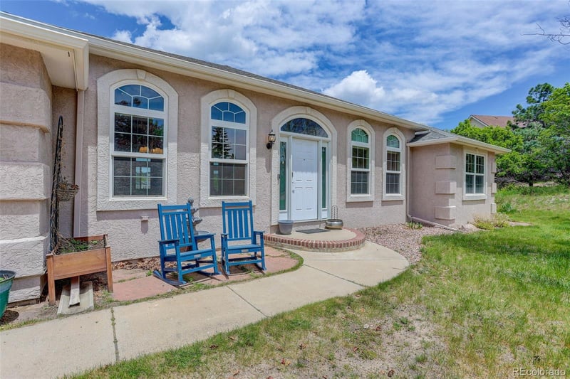 14560 River Oaks Dr, Colorado Springs, CO 80921