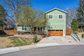 4731 109th Ave, Westminster, CO 80031