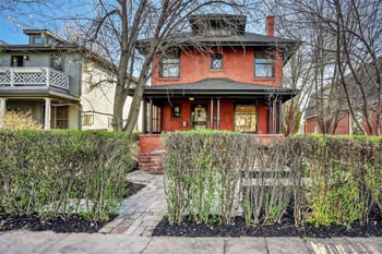 3036 Newton St, Denver, CO 80211