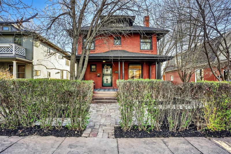 3036 Newton St, Denver, CO 80211