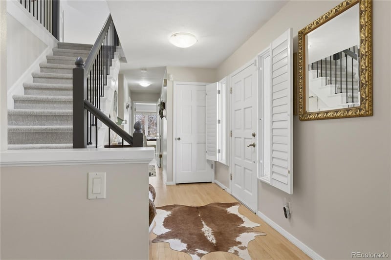 5812 Geneva St, Greenwood Village, CO 80111