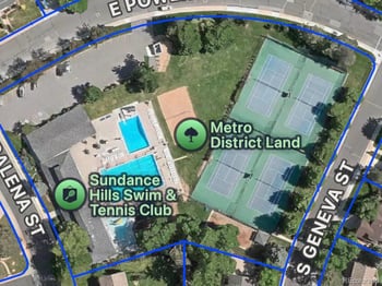 5812 Geneva St, Greenwood Village, CO 80111