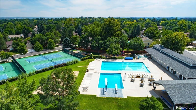 5812 S Geneva St, Greenwood Village, CO 80111