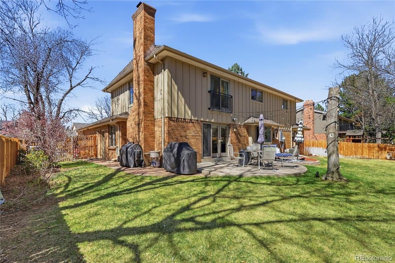 5812 S Geneva St, Greenwood Village, CO 80111