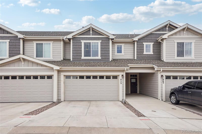 859 Marine Corps Dr, Monument, CO 80132